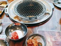 -海之屋韩式烤肉(海棠68环球美食街店)