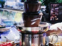 -盛江山自助料理(奥莱锦辉购物广场店)