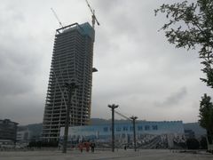 -百林公园-两江幸福广场