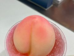 -和气桃桃(宏伊广场店)