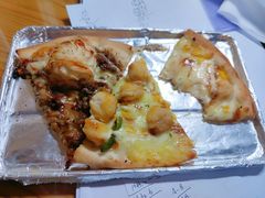 -铁酱披萨(常州龙湖天街店)