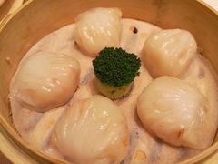 -陶陶居海鲜酒家(新马路店)