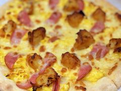 -Aimiqi.Pizza.爱米奇私厨(虹梅路红春大厦店)