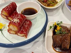 -上海1号私藏菜(静安店)