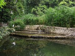 -成都市活水公园