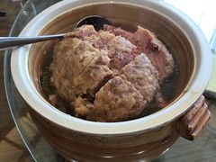 -天津菜馆(南湖店)