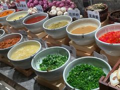 -汉阳廷自助烤肉·火锅(壹方天地店)