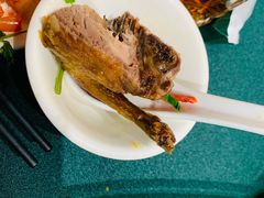 -阿莉餐厅(枣阳路店)