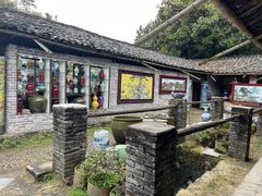 -景德镇古窑民俗博览区