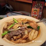 广州这家牛杂煲性价比也太太太高了吧！！！