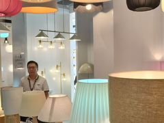 -香港会议展览中心演讲厅