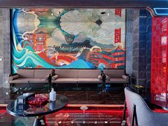 -屋有岛沉浸游戏旗舰店(中山公园店)