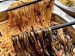 -乐山第一家临江鳝丝(茶坊路店)