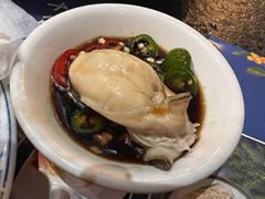 台山大生蚝-龚记海鲜20年老字号