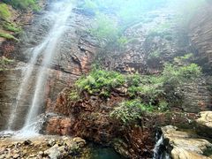 -湖洞水自然风景区