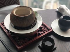 -广州柏悦酒店·悦景轩·粤菜餐厅