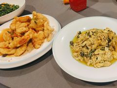 -一桶江山餐厅(松北店)