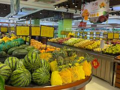 -大尔多超市(芒市店)