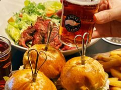 -Goose Island Brewhouse鹅岛精酿啤酒餐厅
