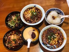 麻辣豌杂面-兵哥豌豆面(建设巷店)