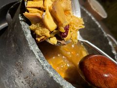 -蘑界·野生菌火锅(深业上城店)