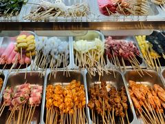 -非凡烧烤(历史博物馆店)