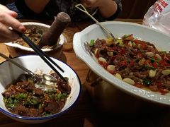 -炊烟小炒黄牛肉(中心印象城店)