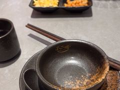-不二啫·广府啫啫煲(江燕路万科里店)