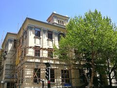 -德国工部巡捕房旧址