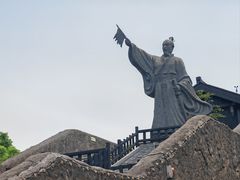 -淹城春秋乐园