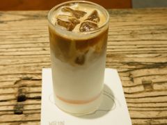 -素咫咖啡CLIFEROSE(新安店)