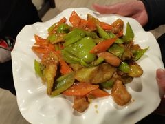 -全安烤鸭(普阳街店)