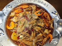 -胖哥俩肉蟹煲(苏州中心店)