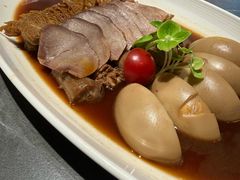 -佬太公海鸭·海鲜大排档(上海总店)