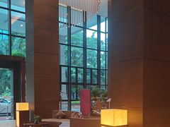 -深圳湾科技园丽雅查尔顿酒店