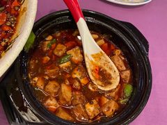 陈麻婆豆腐-陈麻婆豆腐(春熙店)