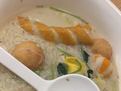 -不二烫捞麻辣烫(白云凯德店)