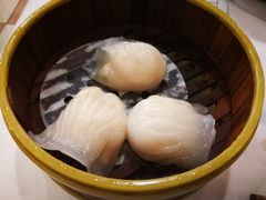 金鼎鮮味虾饺皇-广州酒家(文昌总店)