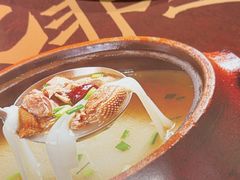 -萍豐小院·崇仁路鸭子煲