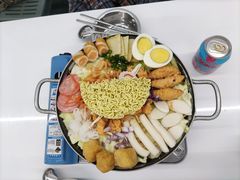 -欧巴来了韩式料理