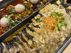 -鱼酷活鱼烤鱼(沈阳大悦城店)