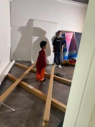 -INKIDS潮童社儿童摄影(朝阳大悦城店)