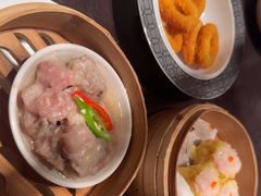 -领事馆19号中餐厅(厦门海景洲际酒店)