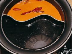 -温野菜涮涮锅(大悦城店)