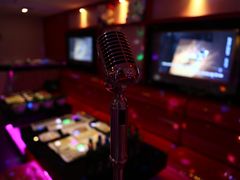 包房-唯爱KTV聚会餐厅(仙林东城汇店)