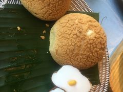 -星叶·东南亚料理(宁波万象汇店)