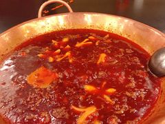 -老码头火锅(玉林店)