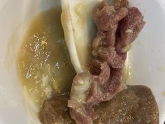 -顺德公平靓正特色牛花粥(花都店)