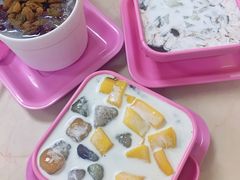 -爽爽王牌甜品(河背村店)