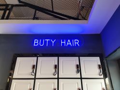-BUTY HAIR 比帝专业烫染店